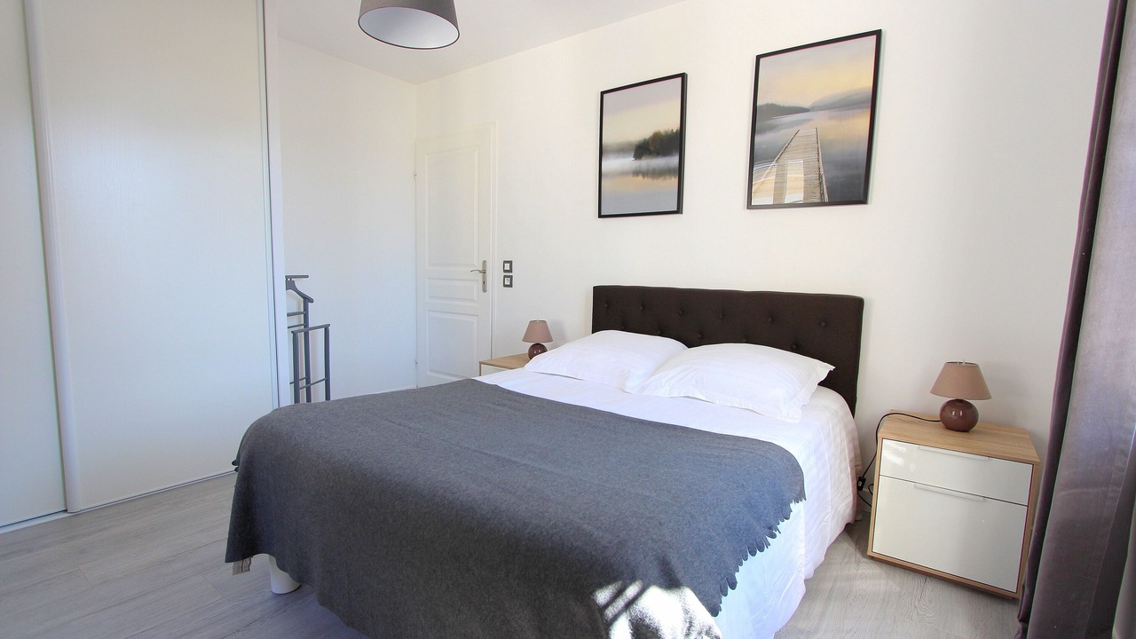 Photo of Bedroom in Serris