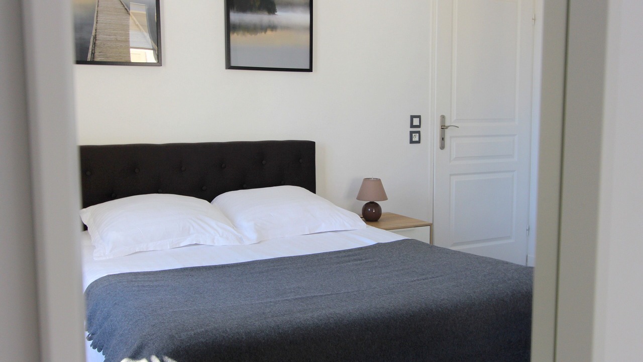 Photo of Bedroom in Serris