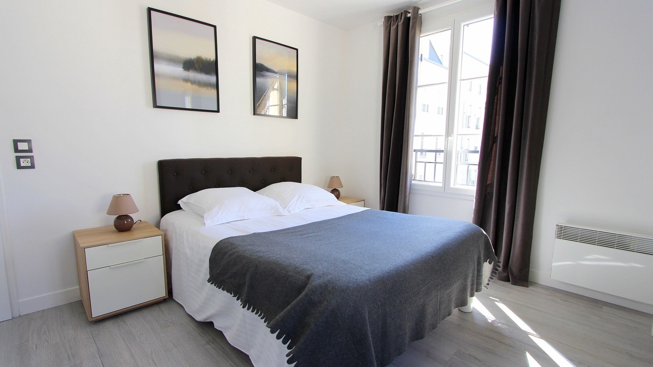 Photo of Bedroom in Serris