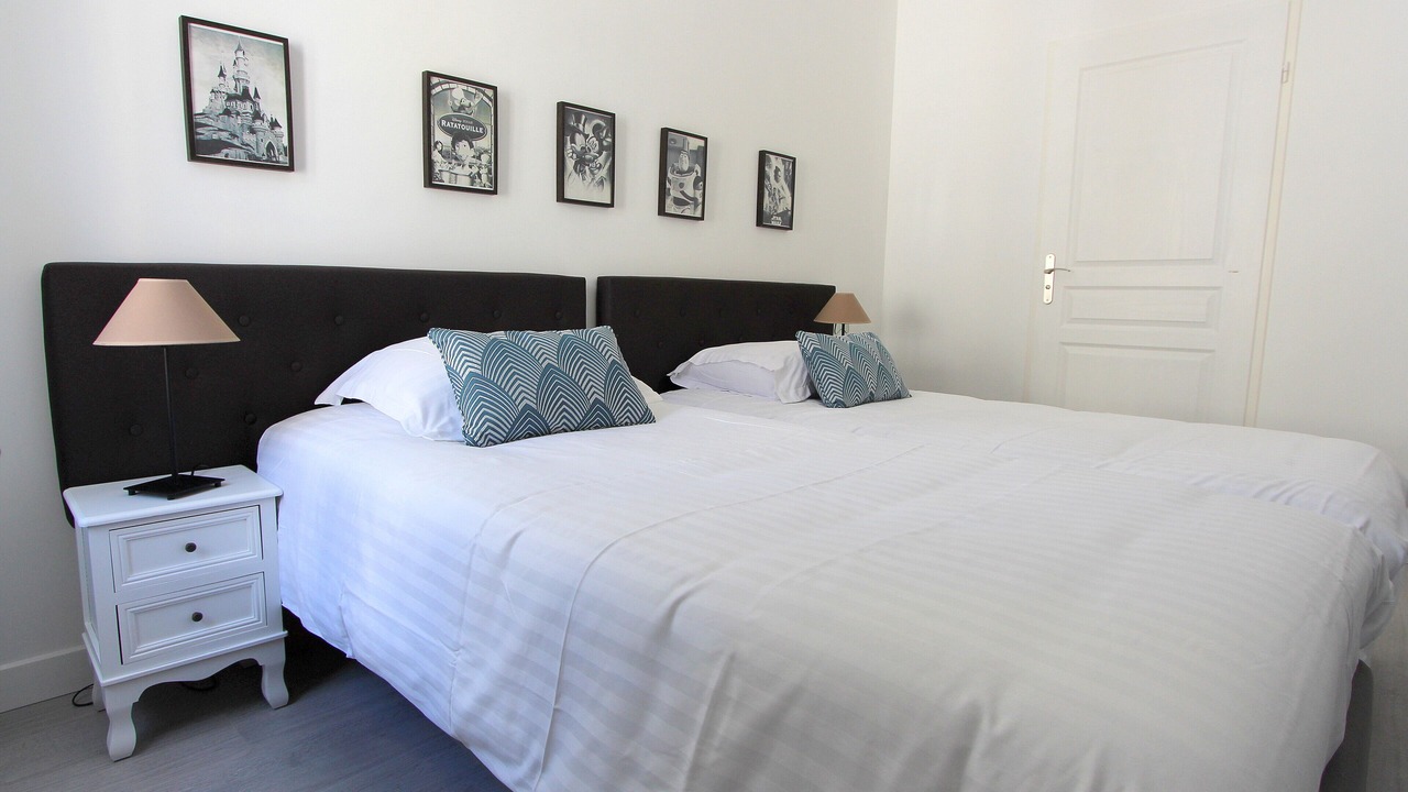 Photo of Bedroom in Serris