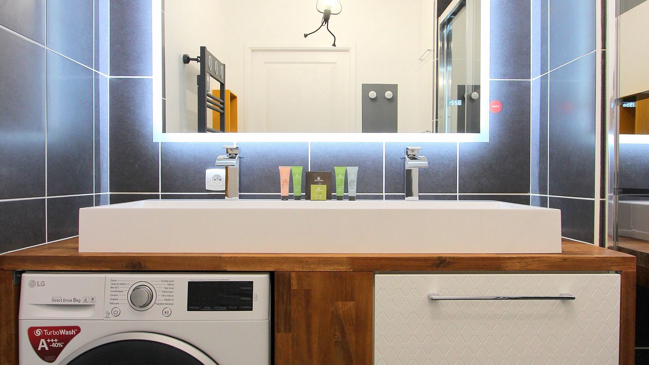 Photo of Bathroom in Serris