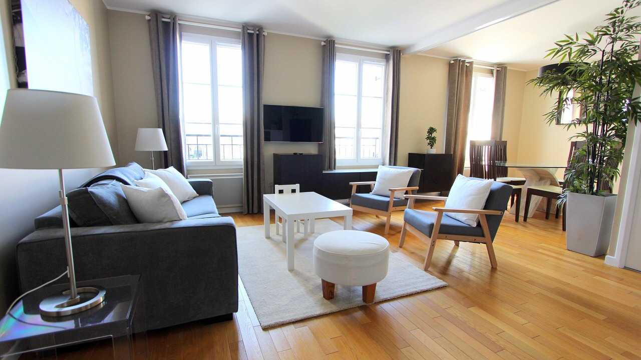 Photo of Livingroom in Serris