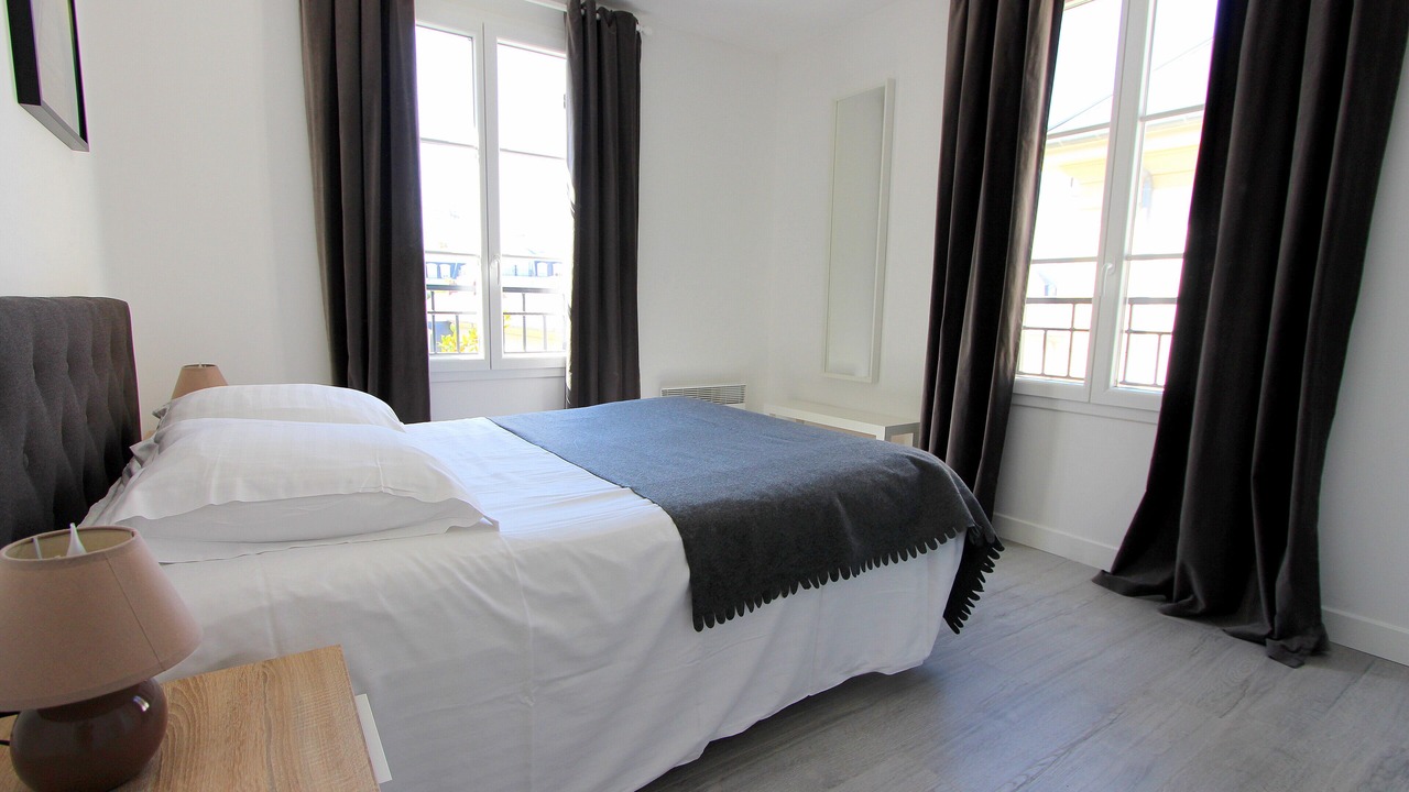 Photo of Bedroom in Serris