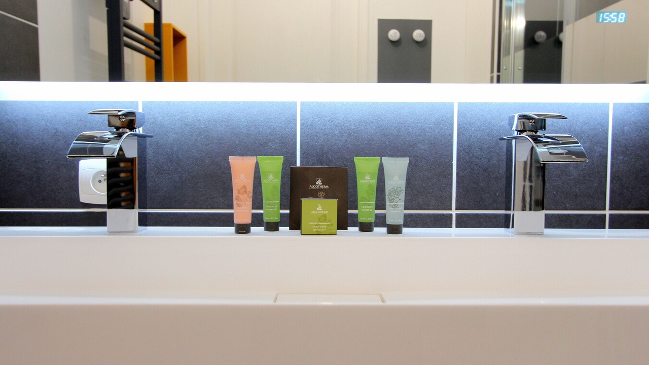 Photo of Bathroom in Serris