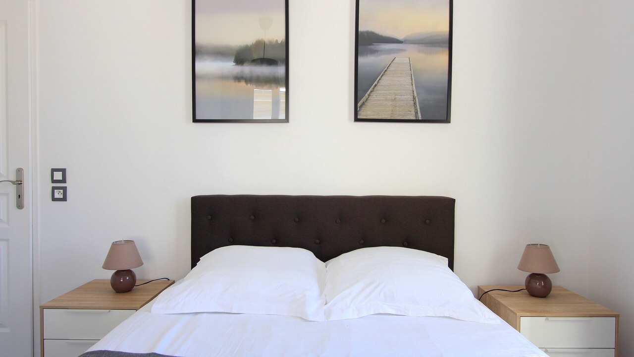 Photo of Bedroom in Serris