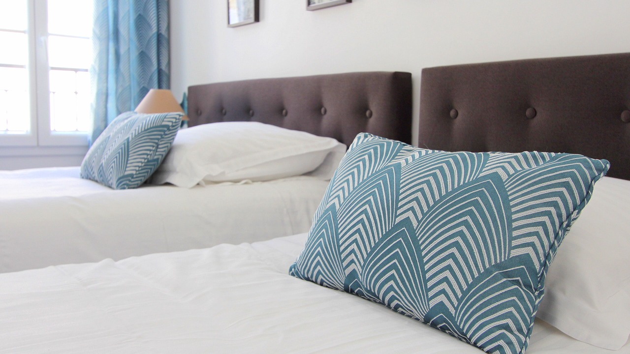 Photo of Bedroom in Serris