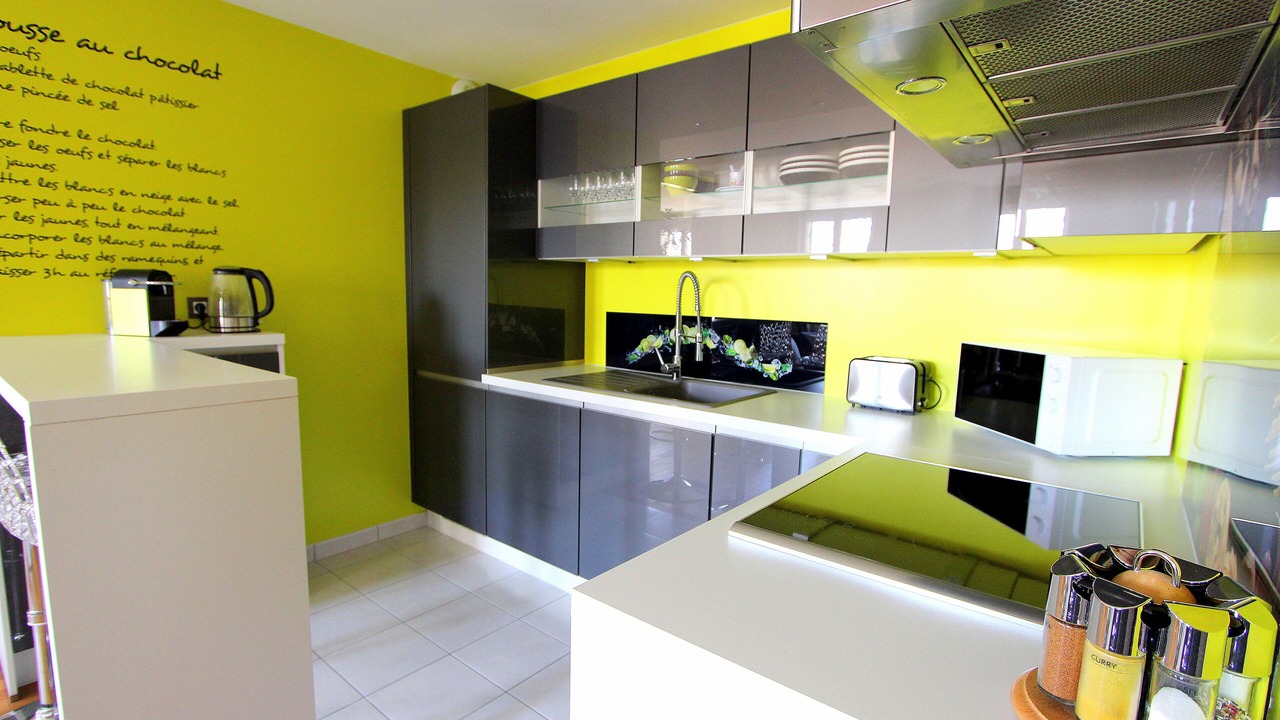 Photo of Kitchen in Serris