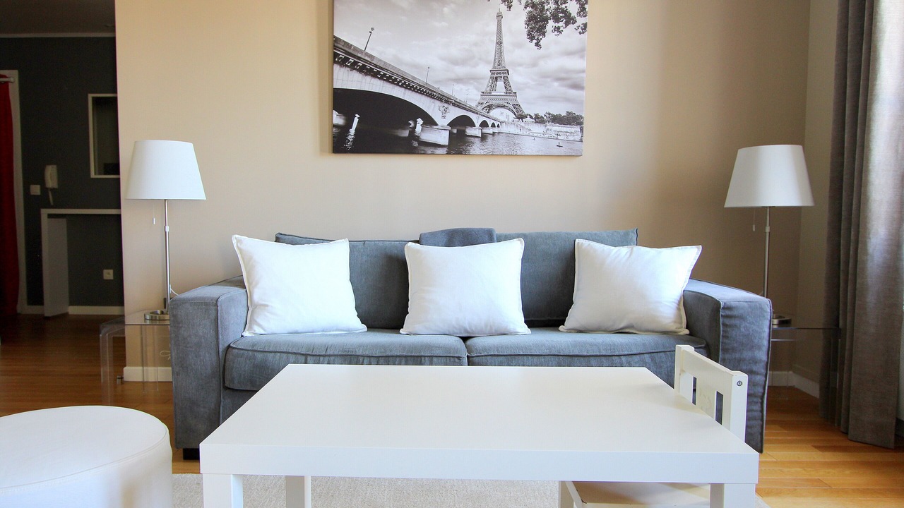 Photo of Livingroom in Serris