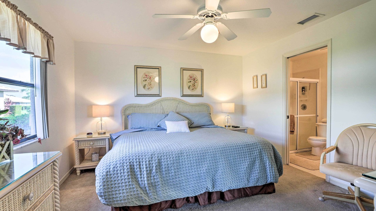 Photo of Bedroom in Highland