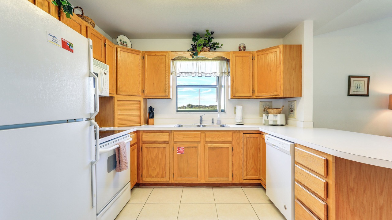 Photo of Kitchen in Highland