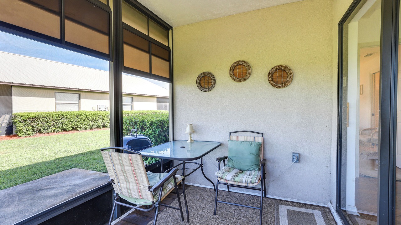 Photo of Patio Balcony in Highland