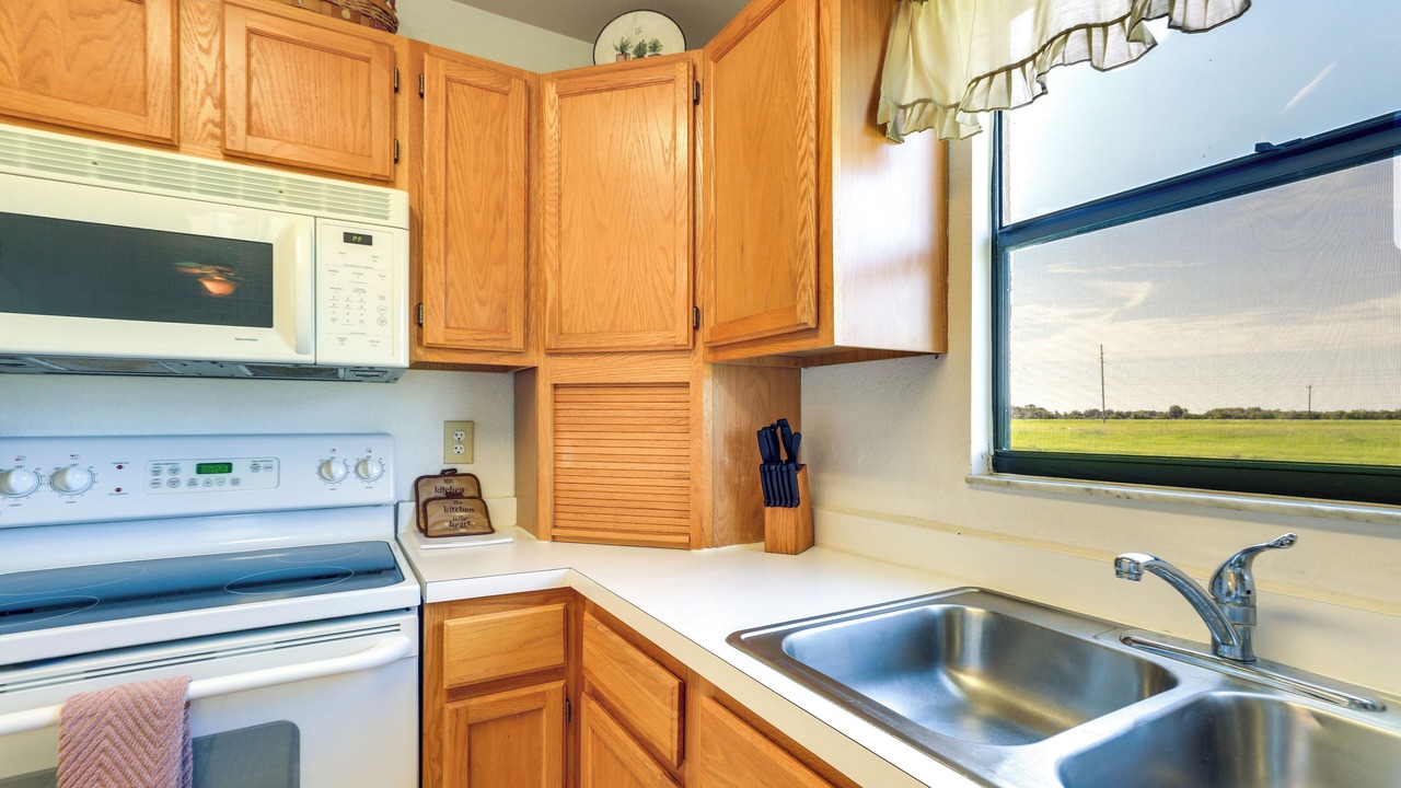 Photo of Kitchen in Highland