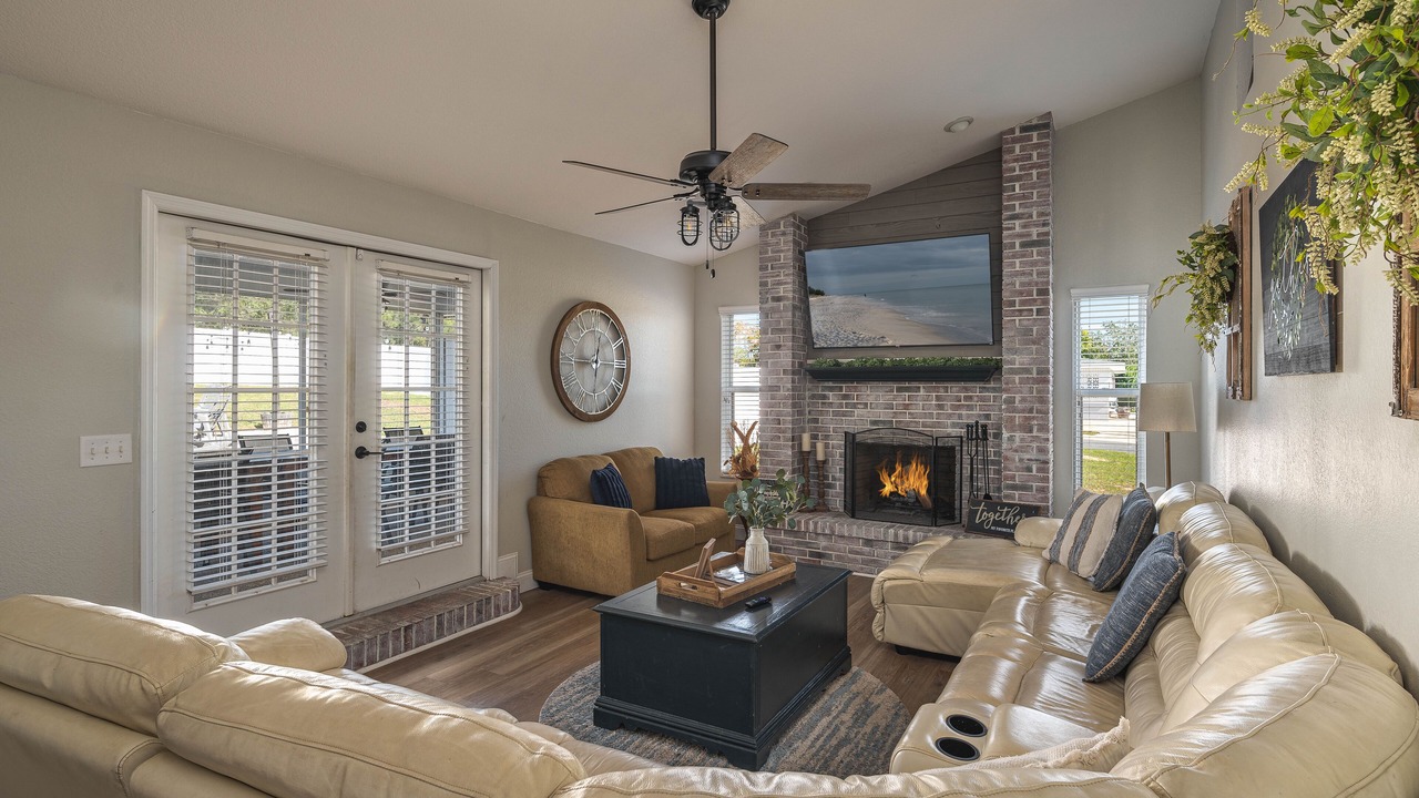 Photo of Livingroom in Lake Wales