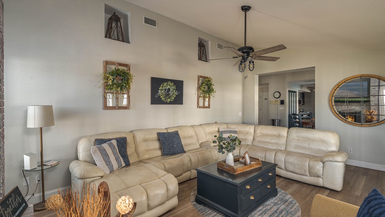Photo of Livingroom in Lake Wales