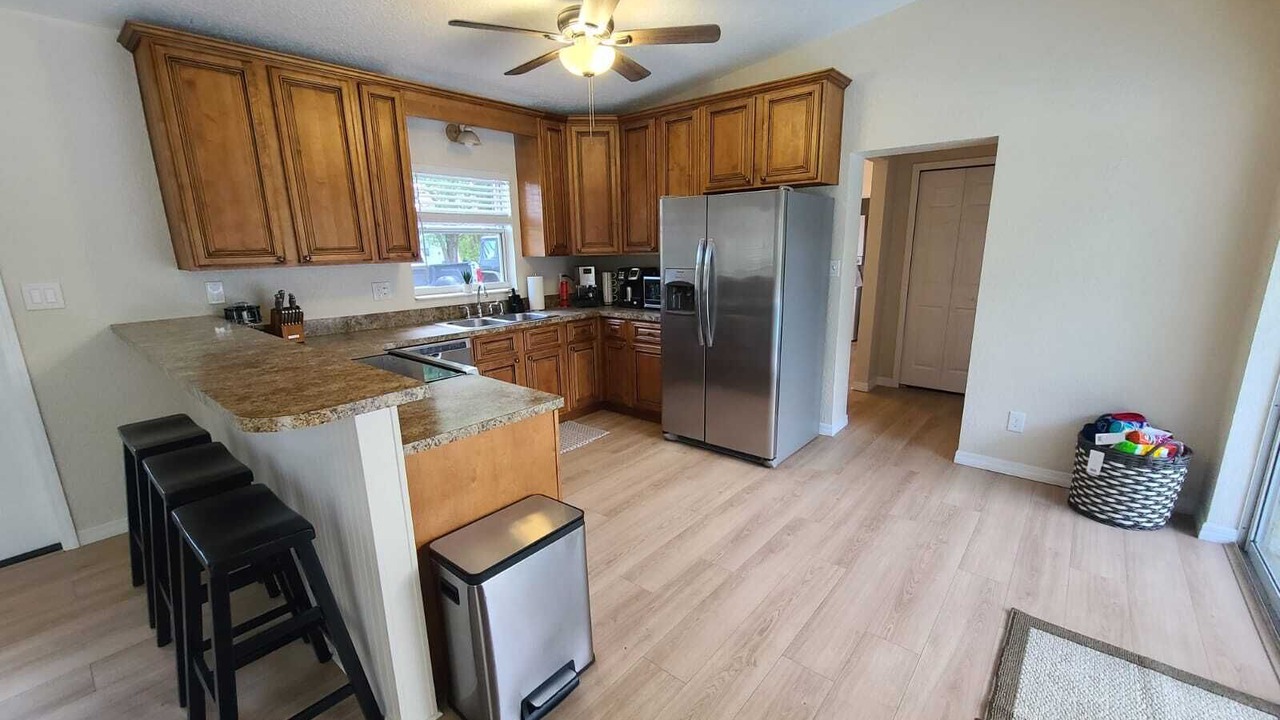 Photo of Kitchen in Merritt Island