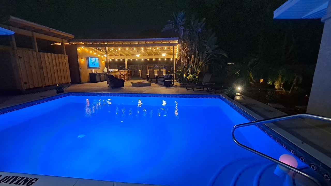 Photo of Outdoor in Merritt Island