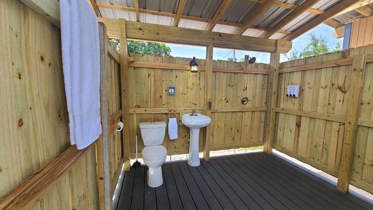 Photo of Bathroom in Merritt Island