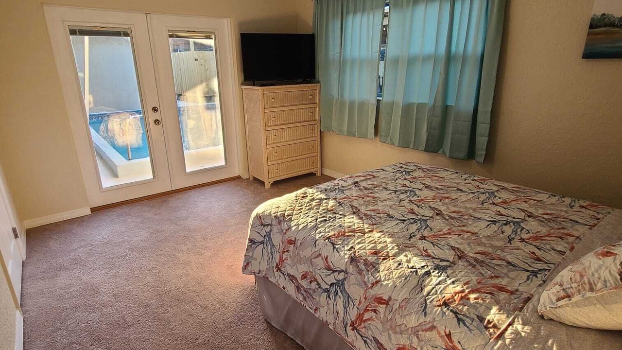 Photo of Bedroom in Merritt Island