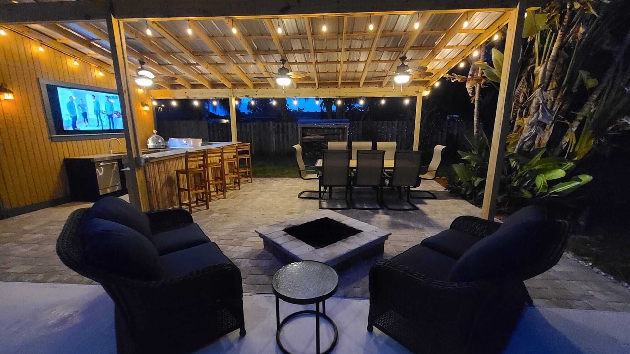 Photo of Outdoor in Merritt Island