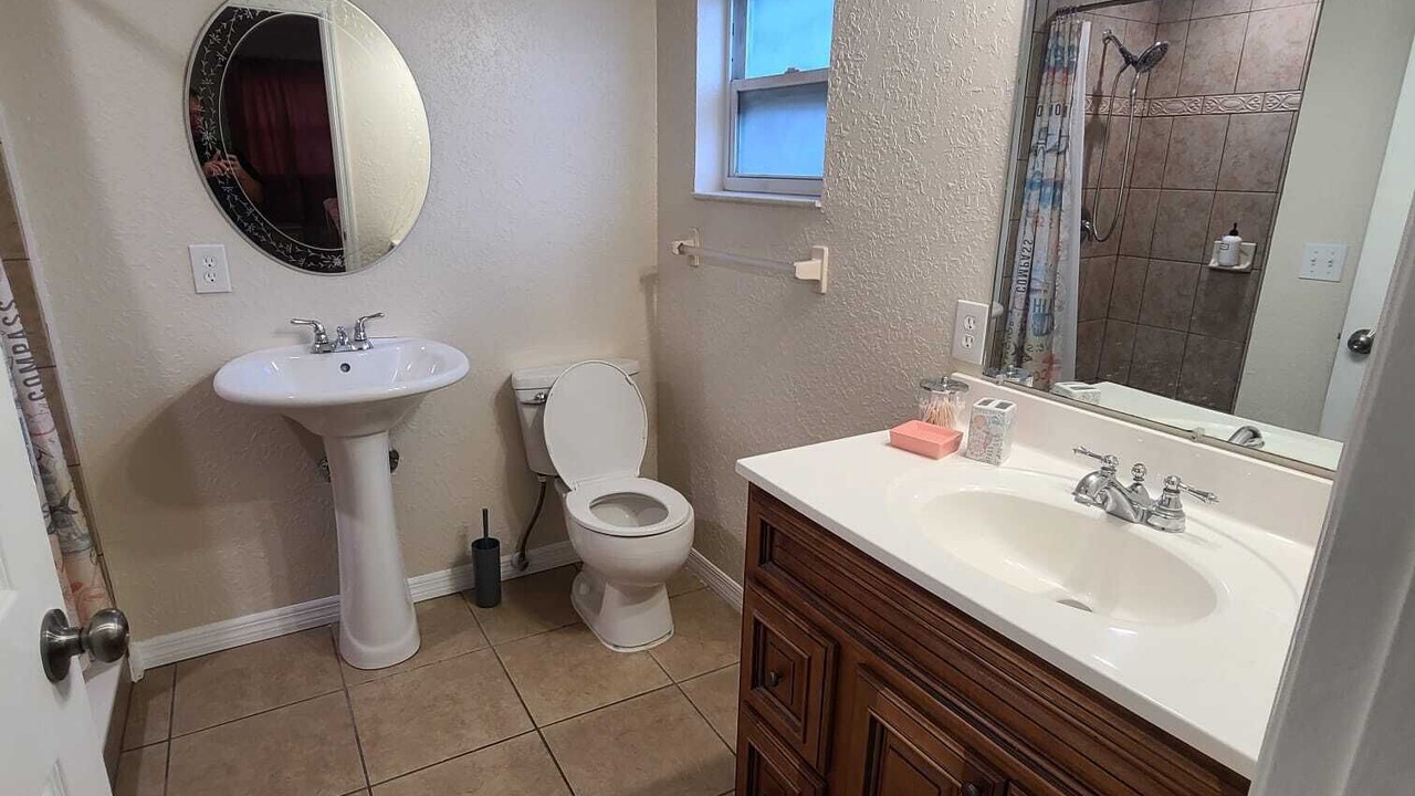 Photo of Bathroom in Merritt Island