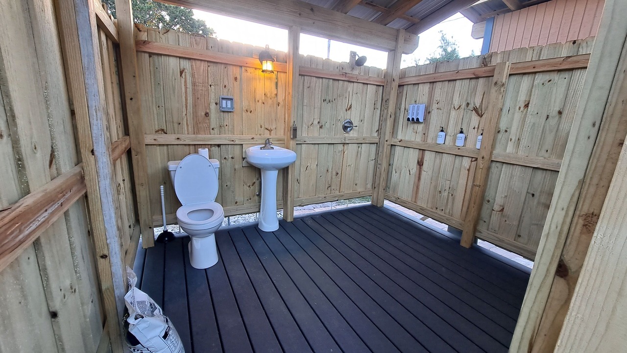 Photo of Bathroom in Merritt Island