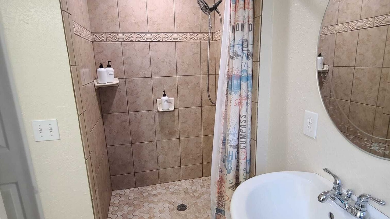 Photo of Bathroom in Merritt Island