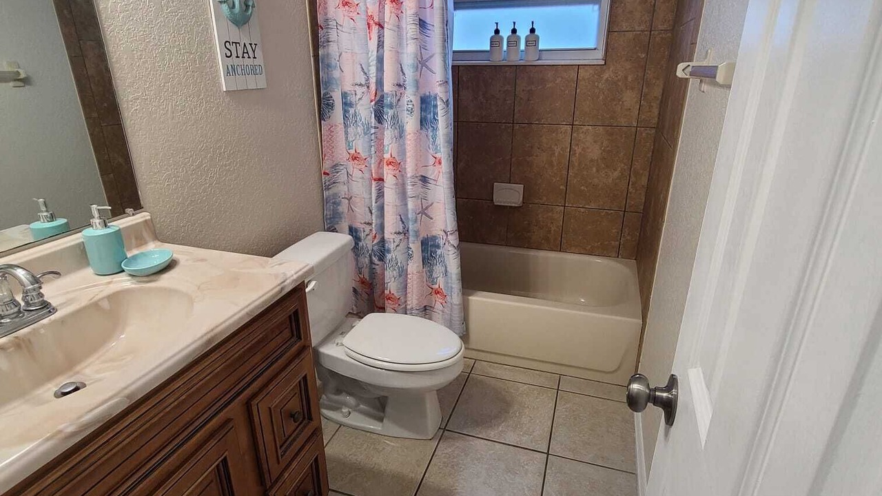 Photo of Bathroom in Merritt Island