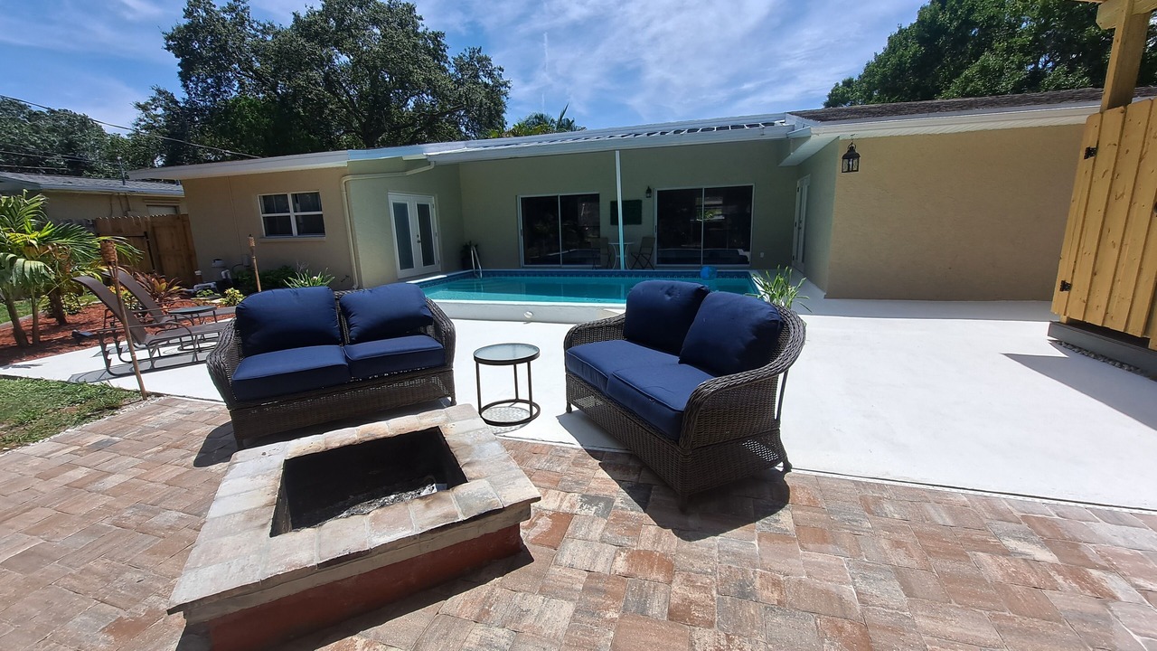 Photo of Outdoor in Merritt Island