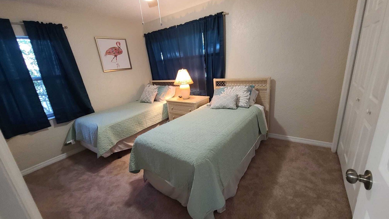 Photo of Bedroom in Merritt Island