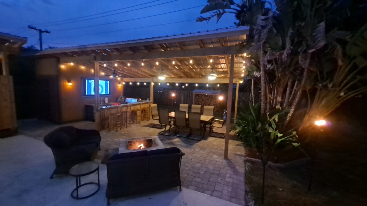 Photo of Outdoor in Merritt Island