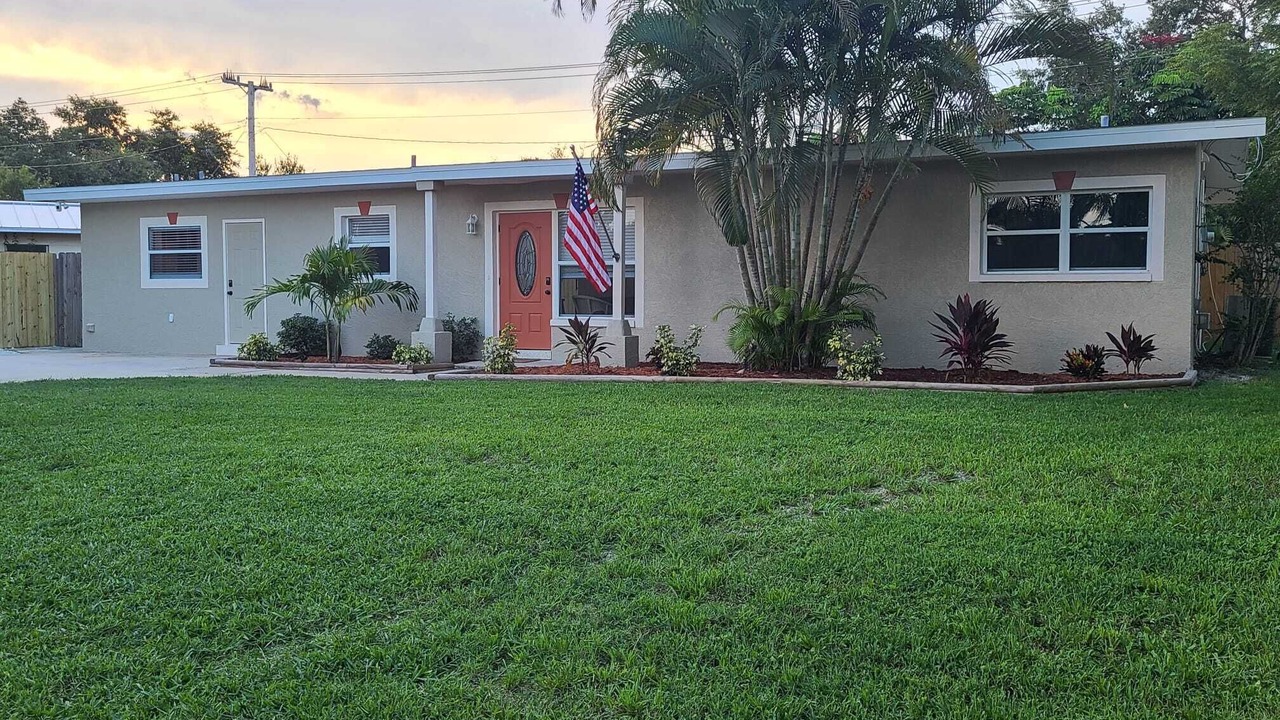 Photo of Outdoor in Merritt Island