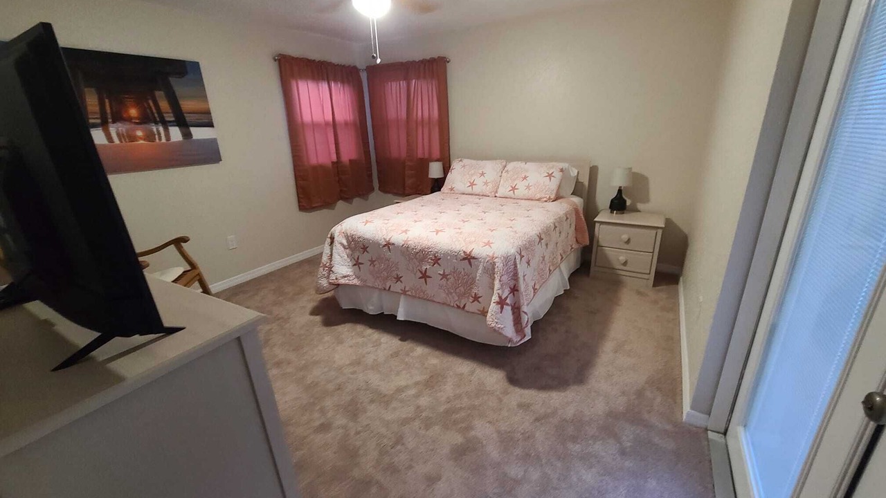 Photo of Bedroom in Merritt Island
