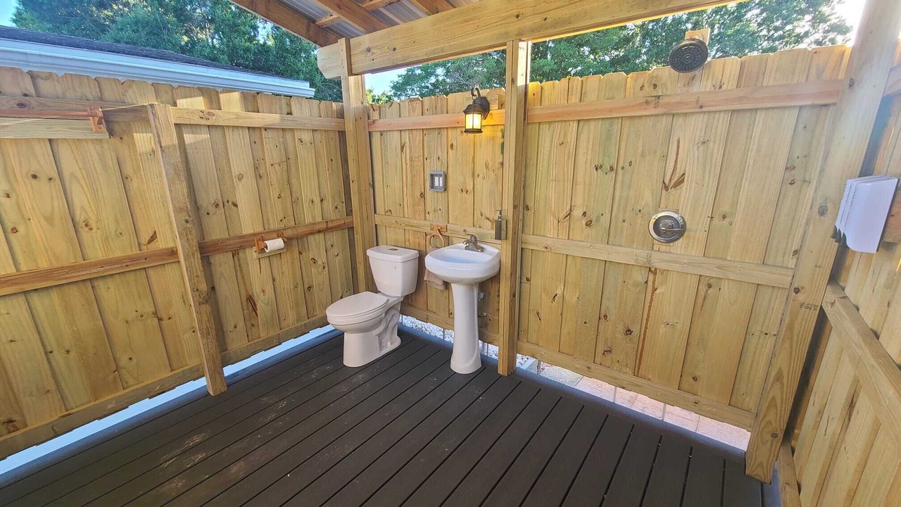Photo of Bathroom in Merritt Island
