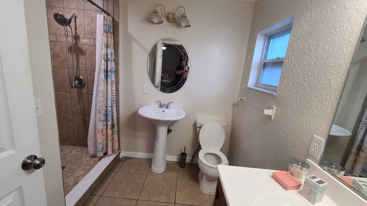 Photo of Bathroom in Merritt Island
