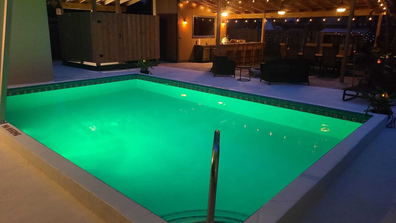 Photo of Outdoor in Merritt Island