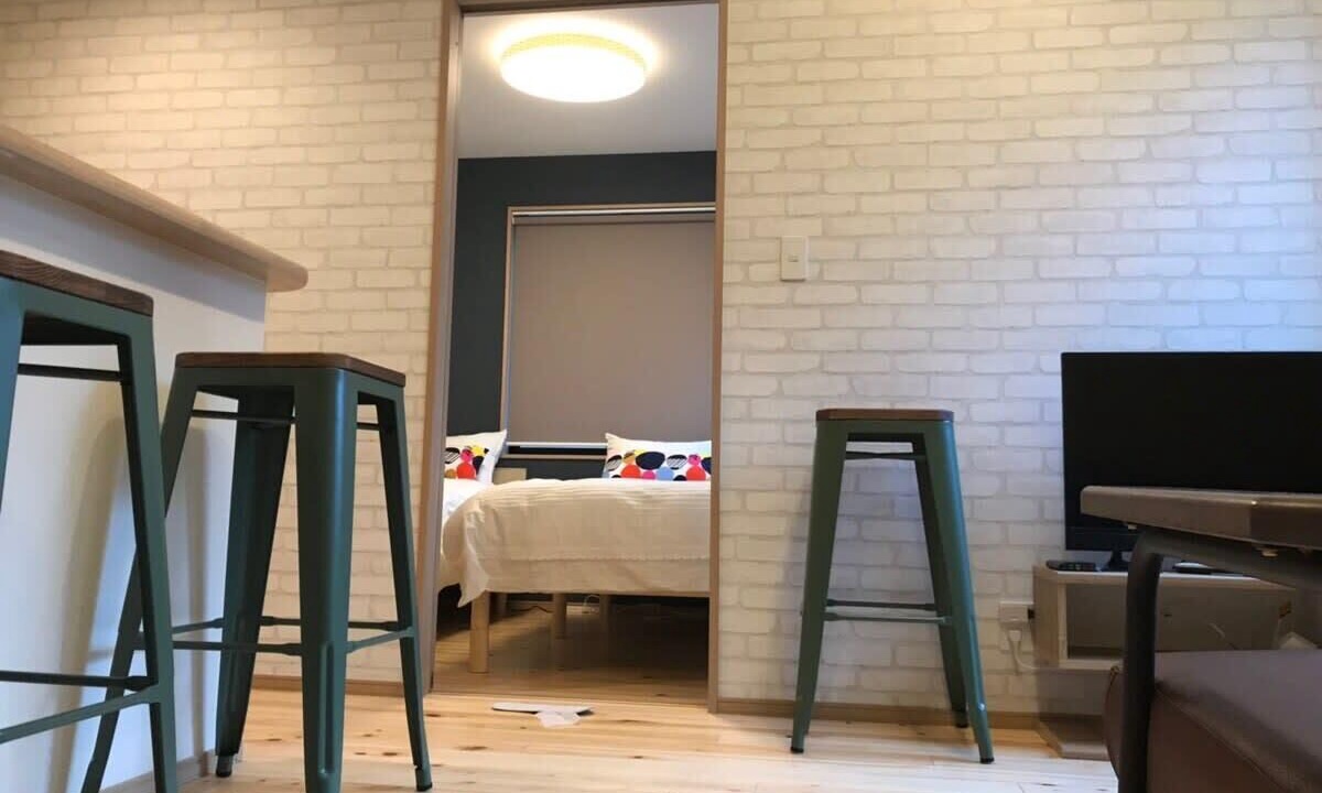 Photo of Bedroom in Kitaotsuka