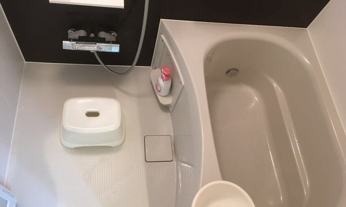 Photo of Bathroom in Kitaotsuka
