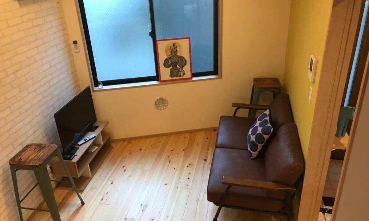 Photo of Livingroom in Kitaotsuka