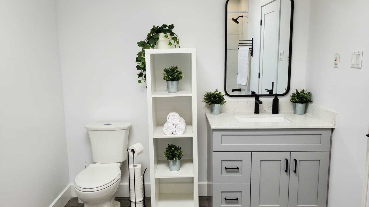 Photo of Bathroom in Port Franks