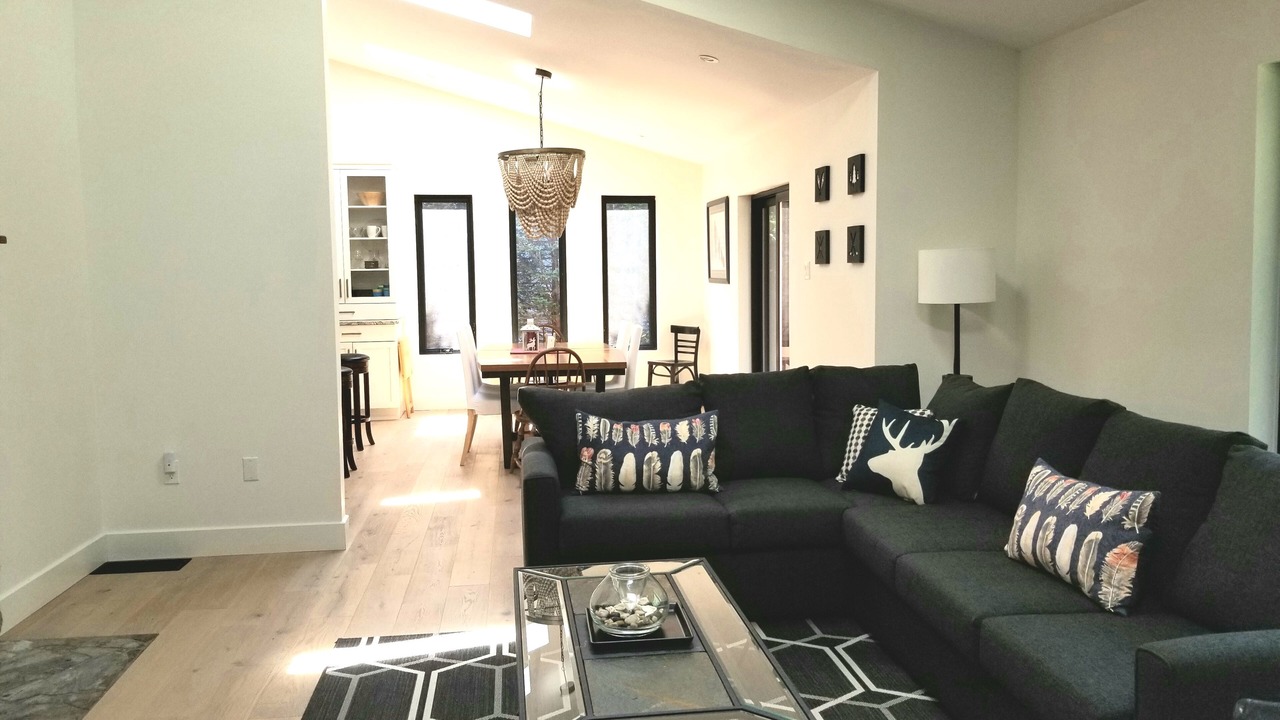 Photo of Livingroom in Port Franks