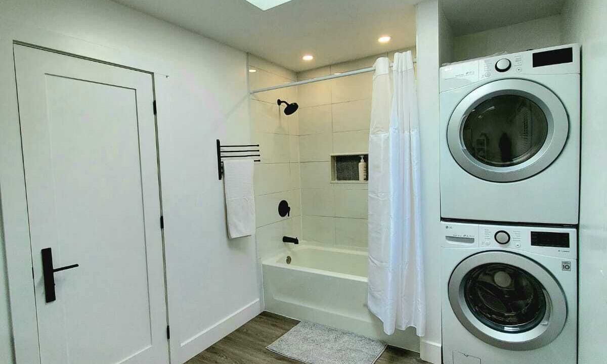 Photo of Bathroom in Port Franks