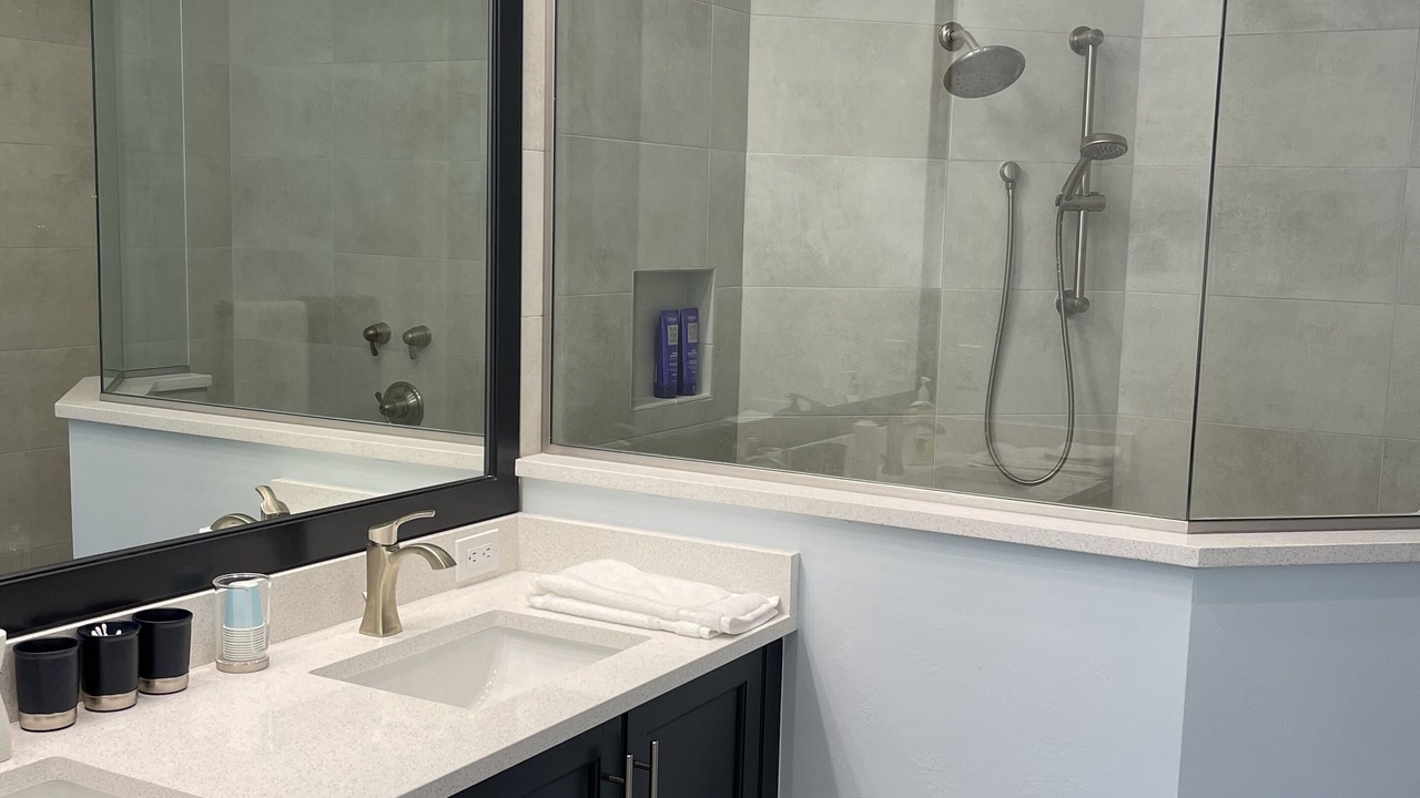 Photo of Bathroom in East Naples