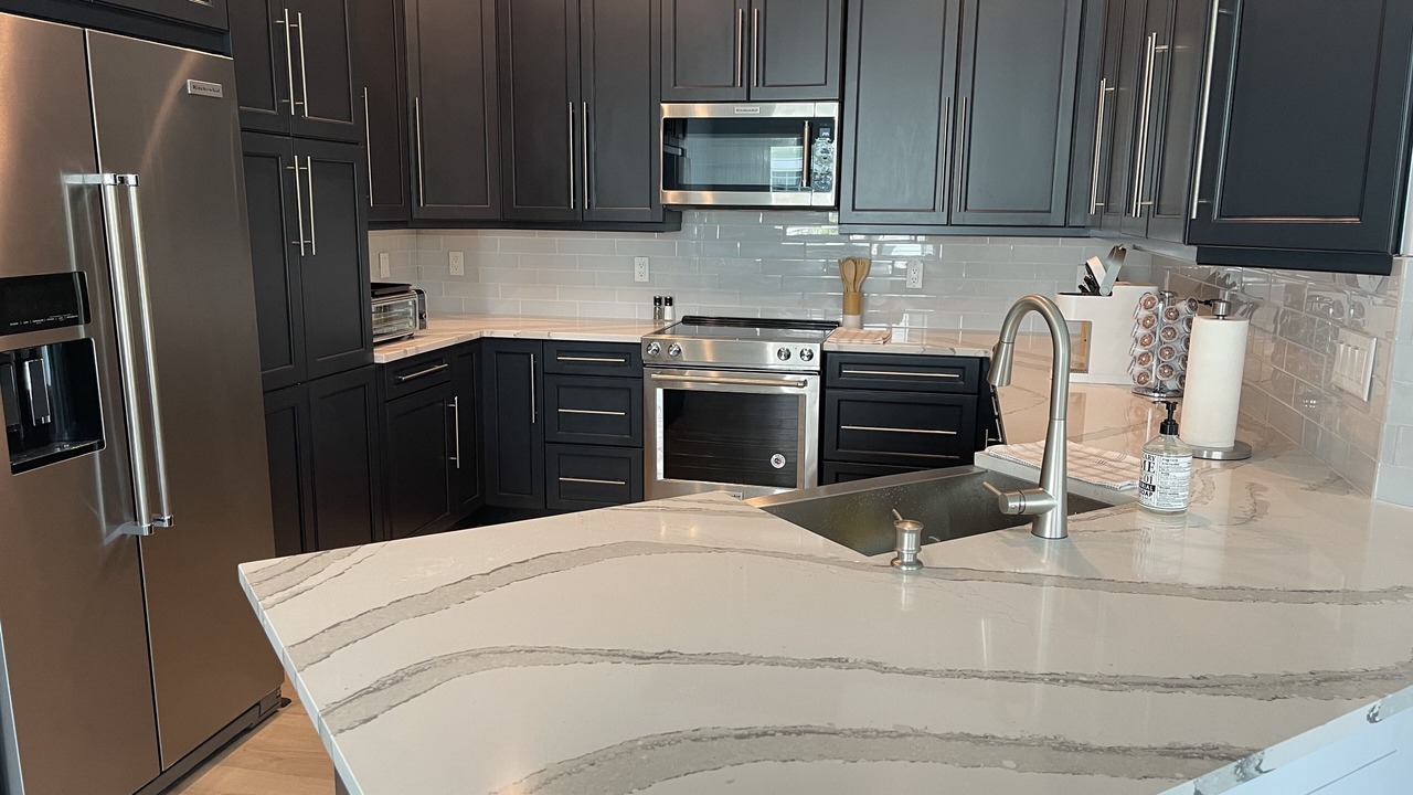 Photo of Kitchen in East Naples
