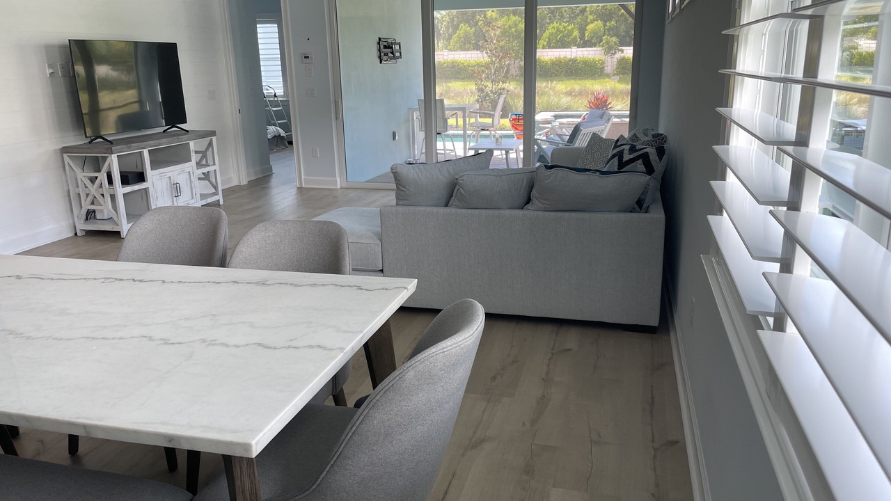 Photo of Livingroom in East Naples