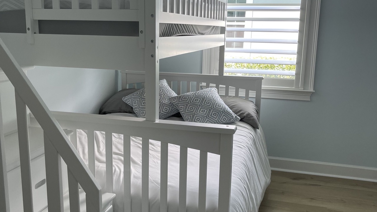 Photo of Bedroom in East Naples