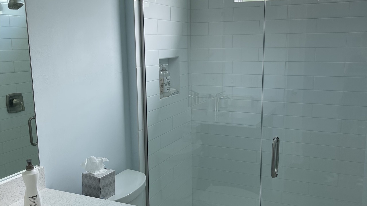 Photo of Bathroom in East Naples