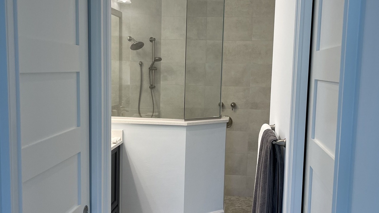 Photo of Bathroom in East Naples