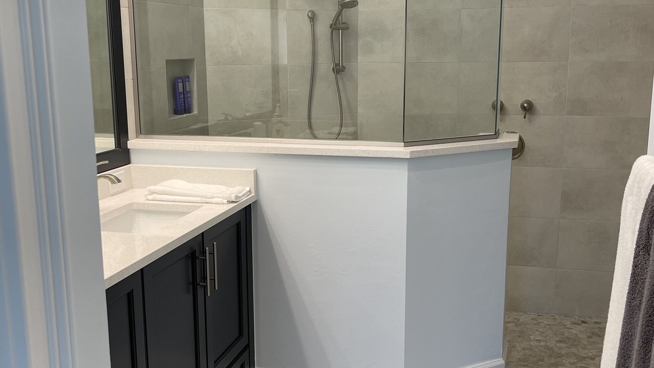 Photo of Bathroom in East Naples