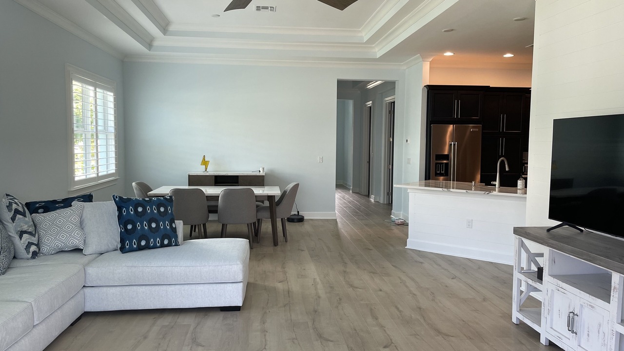 Photo of Livingroom in East Naples