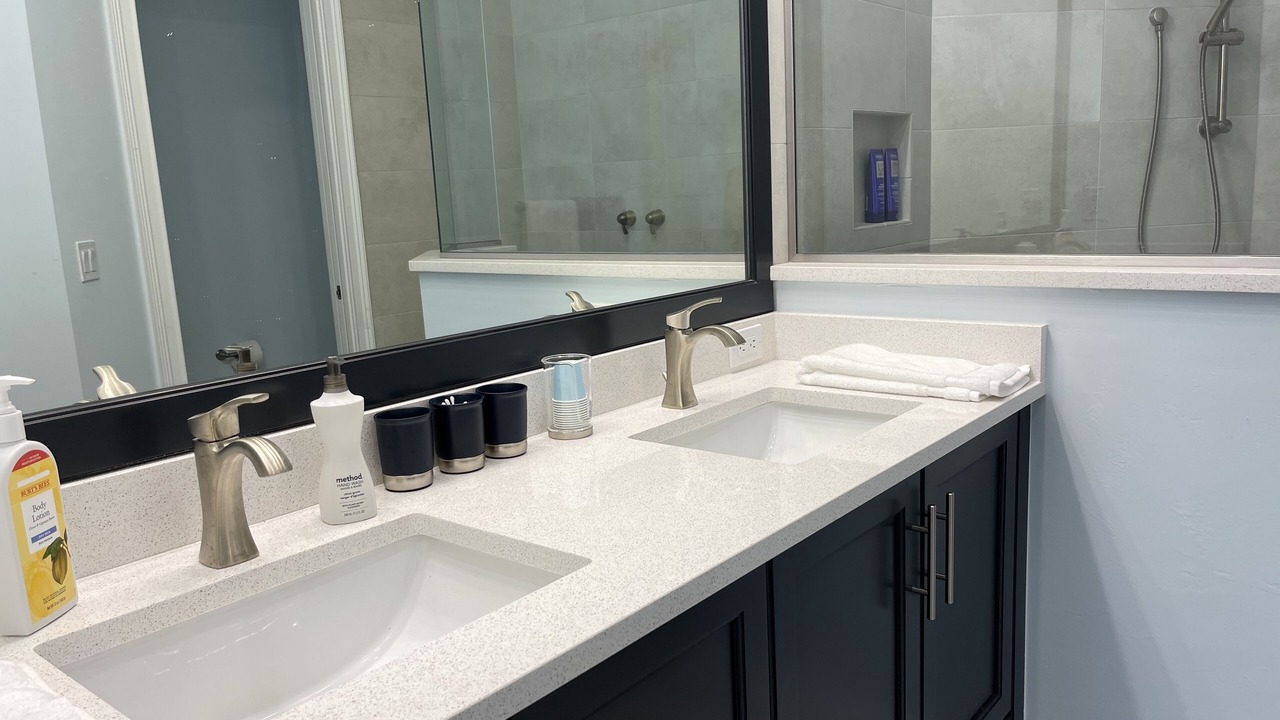 Photo of Bathroom in East Naples
